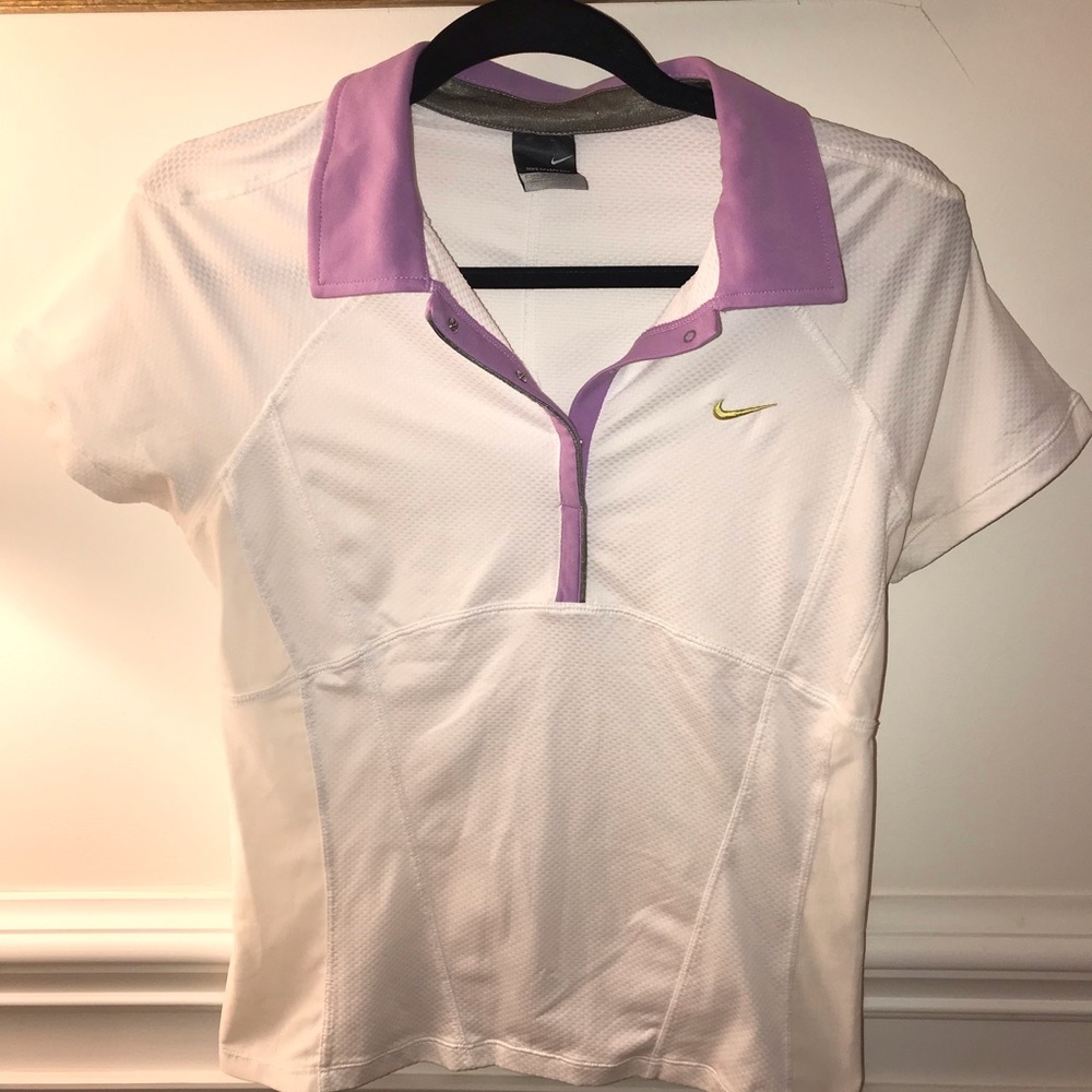 New!! Three spring golf shirts! ❤️